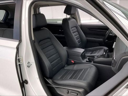 Certified 2024 Honda CR-V EX-L image 7
