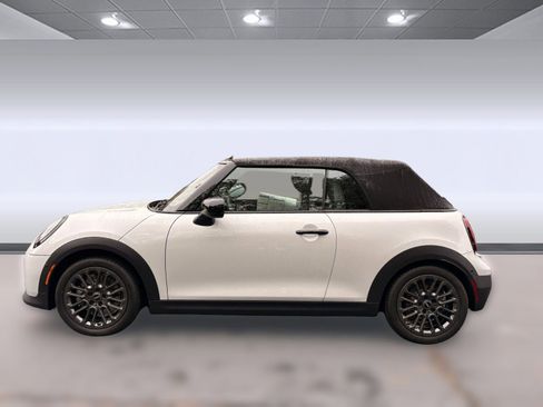 New 2026 MINI Cooper S image 2