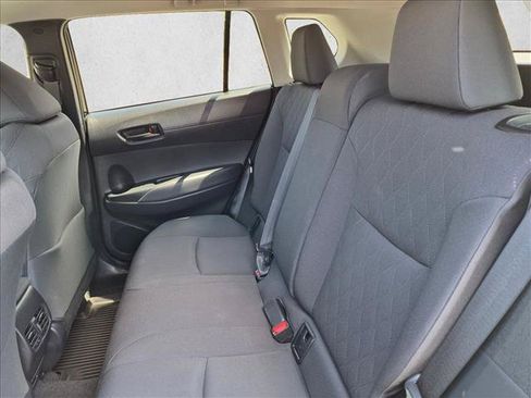 Certified 2026 Toyota Corolla Cross LE FWD image 17