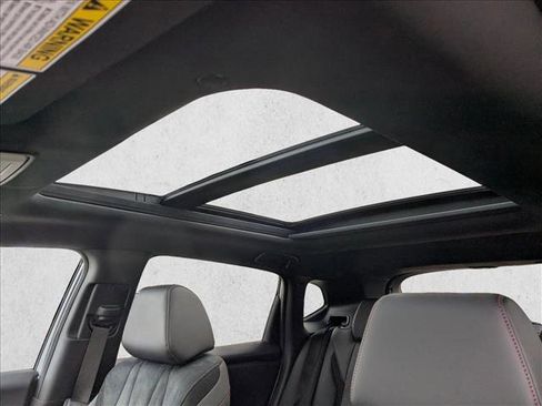 New 2025 Acura ADX A-Spec AWD/4WD image 17