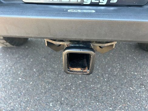 Used 2023 Ford F150 XL w/ STX Appearance Package image 13