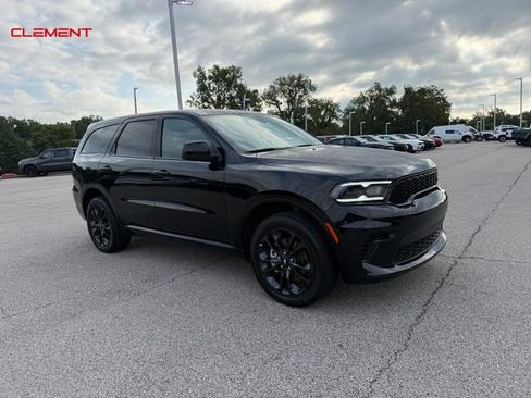 Used 2026 Dodge Durango GT AWD/4WD image 11