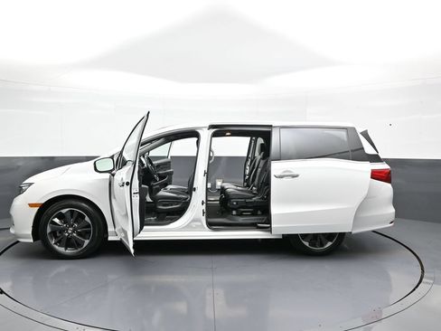 Used 2024 Honda Odyssey Elite image 47