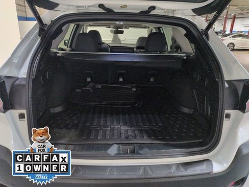 Used 2024 Subaru Outback Onyx Edition XT w/ Popular Package #2 image 30