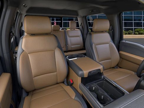 New 2026 Ford F350 Lariat AWD/4WD image 10