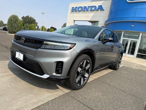 Certified 2024 Honda Prologue Elite image 15