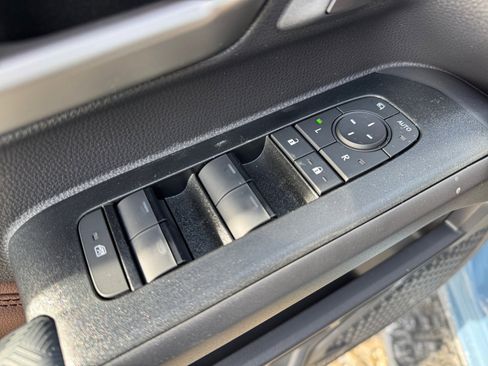 New 2026 Toyota 4Runner Limited image 20