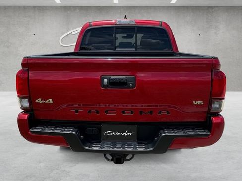 Used 2023 Toyota Tacoma SR AWD/4WD image 15