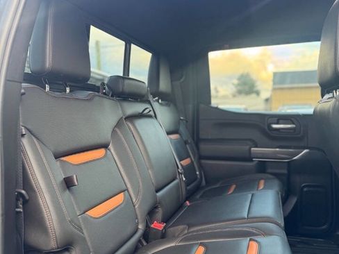 Used 2019 GMC Sierra 1500 AT4 image 7