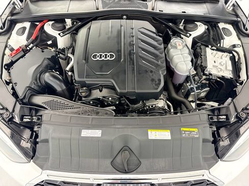 Certified 2024 Audi A5 2.0T Premium Plus w/ Premium Plus AWD/4WD image 25