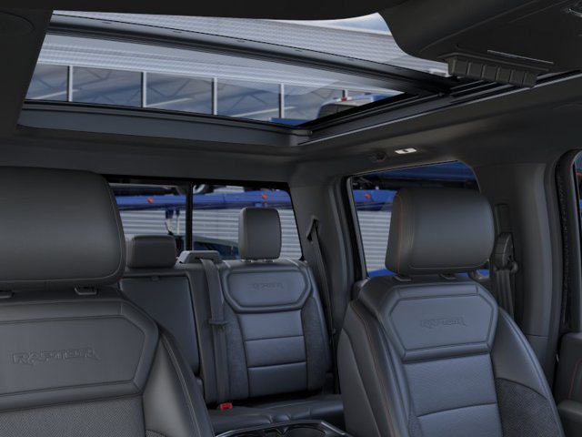 New 2026 Ford F150 Raptor AWD/4WD image 22