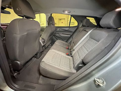 Used 2024 Chevrolet Equinox LT AWD/4WD image 28