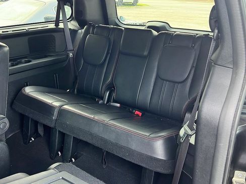 Used 2017 Dodge Grand Caravan GT image 17