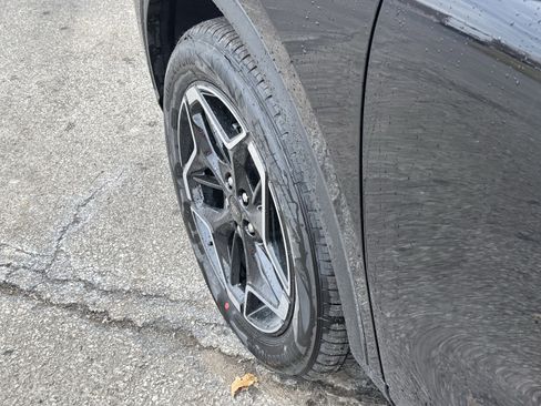 New 2026 Ford Escape Platinum w/ Equipment Group 601A image 8