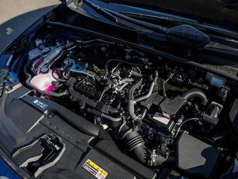 New 2026 Toyota Prius Plug-In Hybrid image 7