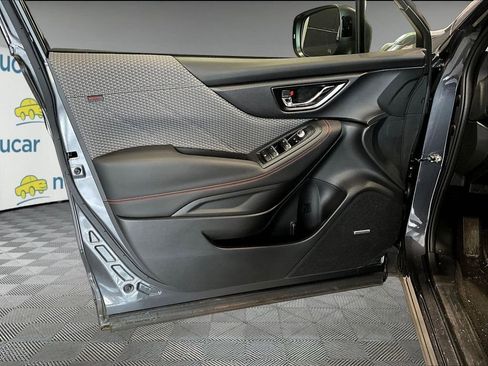 Used 2024 Subaru Forester Sport image 9