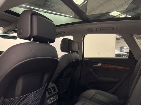 Used 2023 Audi Q5 2.0T Premium Plus w/ Premium Plus Package image 27