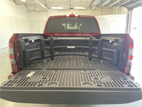 Certified 2023 Nissan Frontier PRO-4X w/ Pro Convenience Package image 15