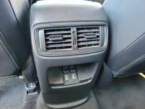 Used 2021 Honda CR-V EX-L image 16
