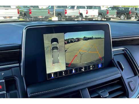 Used 2023 Chevrolet Tahoe Premier image 22