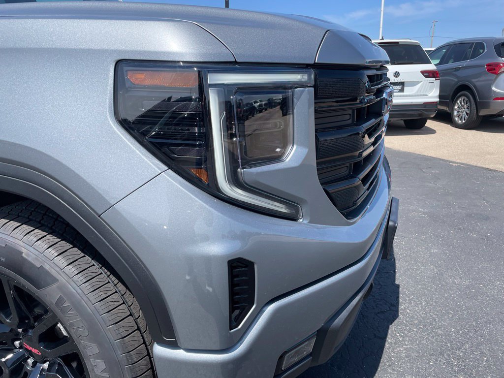 Used 2024 GMC Sierra 1500 Elevation AWD/4WD image 26