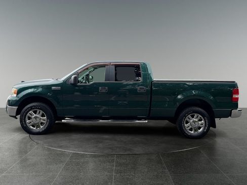 Used 2007 Ford F150 XLT AWD/4WD image 5