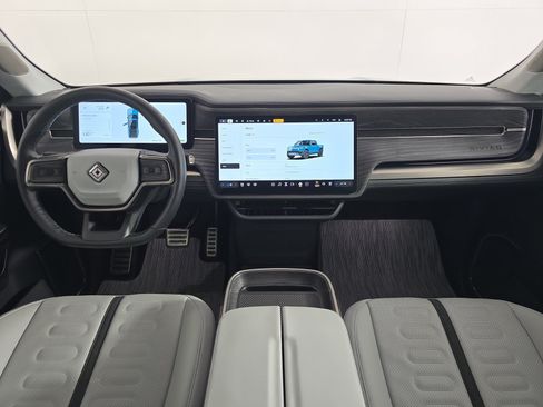 Used 2023 Rivian R1T Adventure AWD/4WD image 24