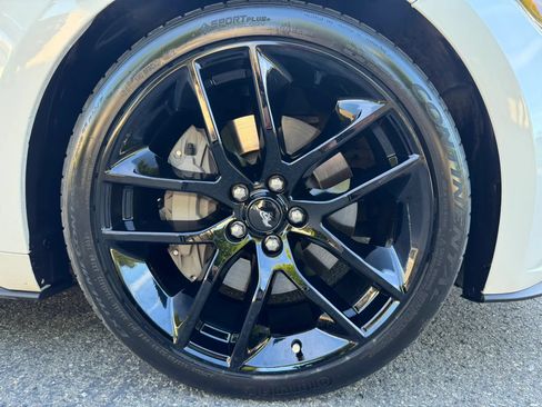 Used 2017 Ford Mustang GT Premium w/ Equipment Group 401A RWD image 24