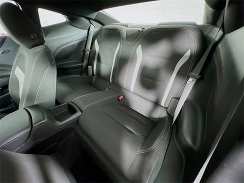 Used 2018 Chevrolet Camaro LT image 22