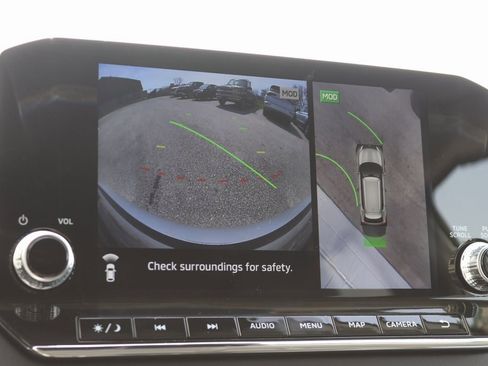 Used 2024 Mitsubishi Outlander SEL image 37