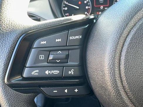 Certified 2025 Subaru Crosstrek 2.0i Premium w/ Convenience Package #2 image 23