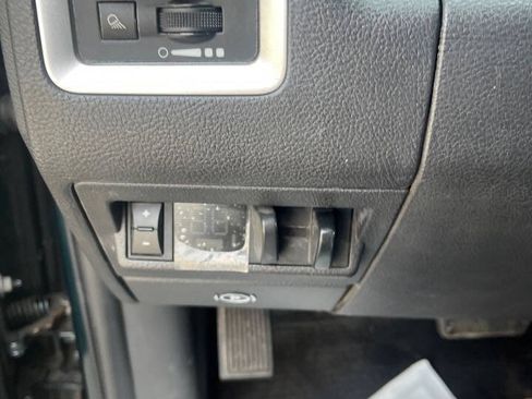 Used 2011 RAM 1500 Outdoorsman AWD/4WD image 12