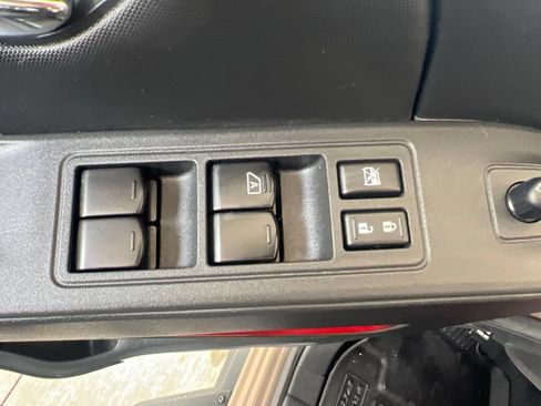 Certified 2024 Nissan Frontier PRO-4X w/ Pro Convenience Package AWD/4WD image 44