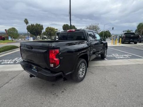 New 2026 Chevrolet Colorado LT w/ Advanced Trailering Package image 8