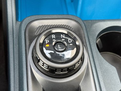 New 2025 Ford Maverick XLT w/ XLT Luxury Package image 19