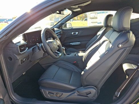 New 2025 Ford Mustang GT Premium image 9