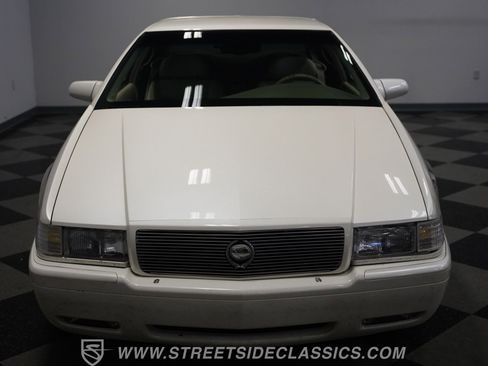Used 2000 Cadillac Eldorado Touring image 21