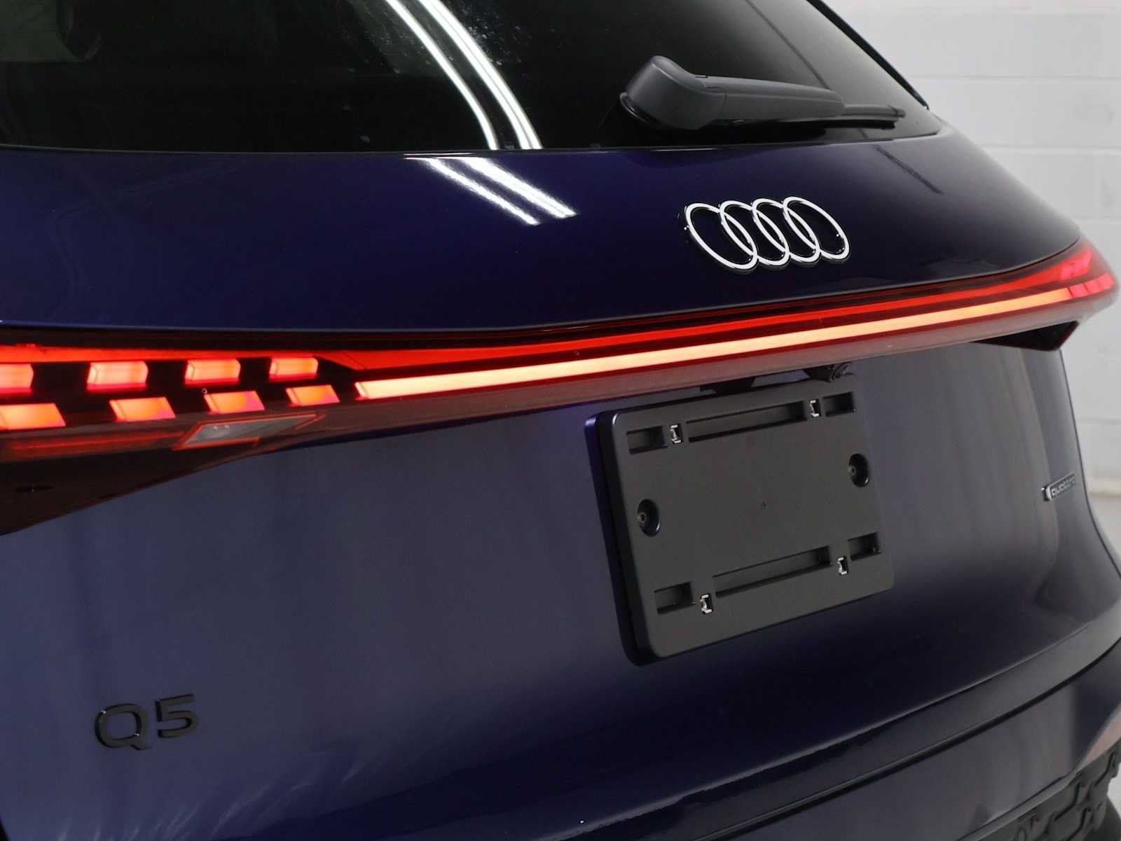 New 2026 Audi Q5 Premium AWD/4WD image 8
