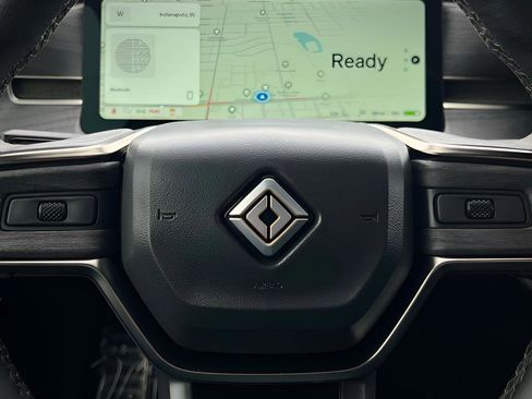 Used 2023 Rivian R1S Adventure image 67