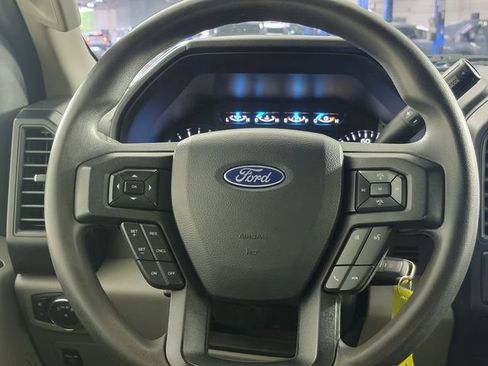 Used 2019 Ford F150 XL w/ Equipment Group 101A Mid AWD/4WD image 24