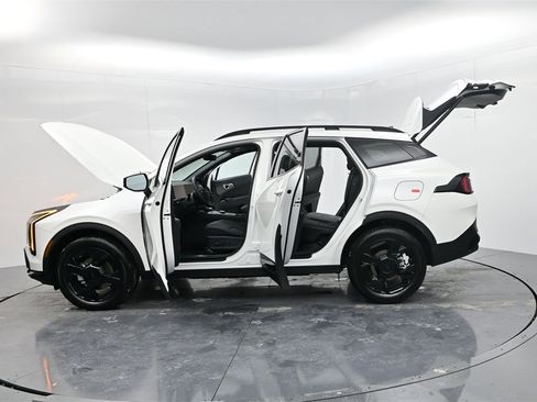 New 2026 Kia Sportage X-Line image 58