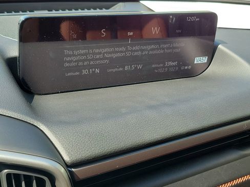 New 2026 MAZDA CX-50 AWD 2.5 S w/ Weather Package image 30