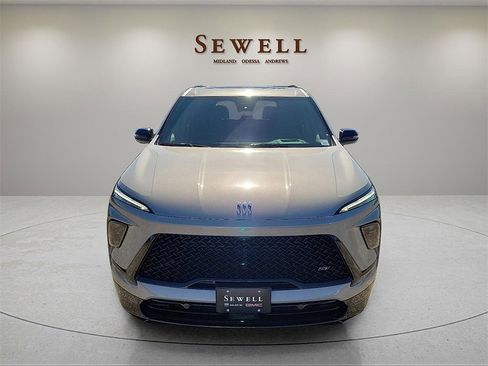 New 2026 Buick Enclave Sport Touring w/ Power Package image 8