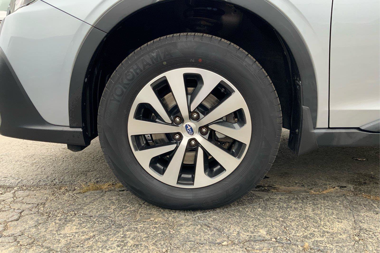 Used 2021 Subaru Outback Premium AWD/4WD image 29
