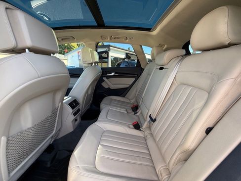 Used 2018 Audi Q5 2.0T Premium Plus w/ Premium Plus Package image 22