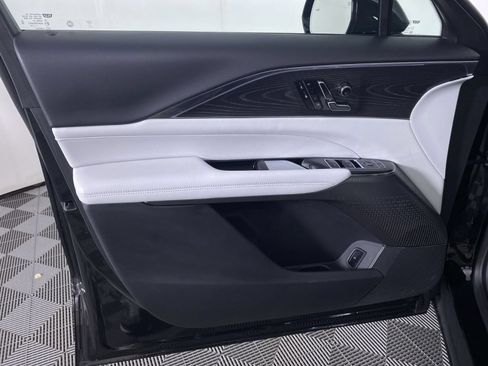 Certified 2024 Cadillac Lyriq Sport AWD/4WD image 12