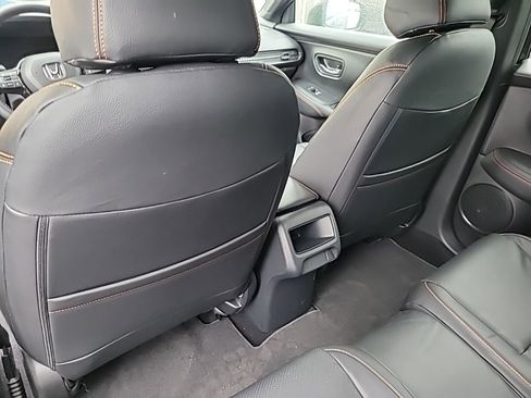 New 2026 Honda HR-V Sport image 15