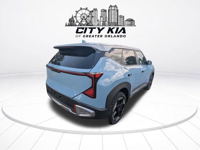 New 2027 Kia Seltos S AWD/4WD image 6
