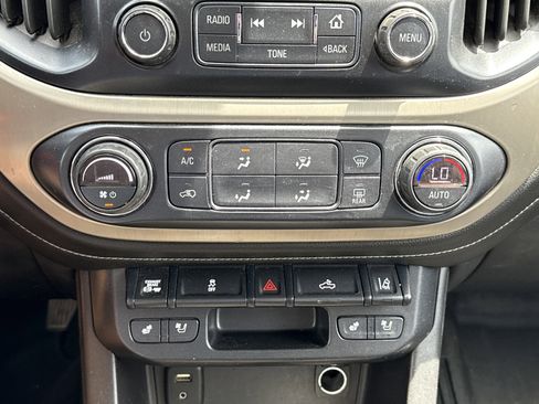 Used 2018 GMC Canyon Denali AWD/4WD image 21