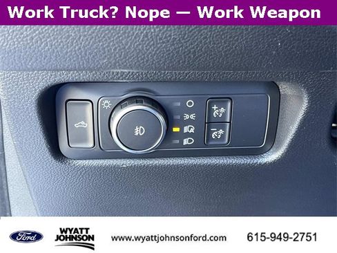 New 2025 Ford Ranger XLT w/ Convenience Package image 28